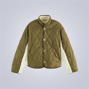 Scotch & Soda women jacket coat